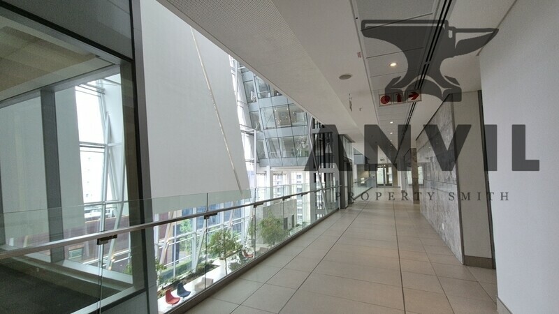 90 Grayston Drive, Sandton - Combination GF - 2nd FL property image 68