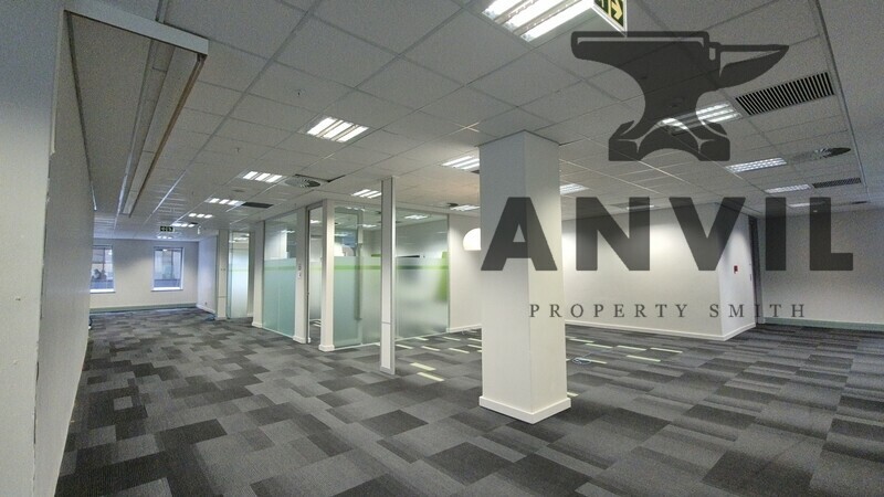 90 Grayston Drive, Sandton - Combination GF - 2nd FL property image 69