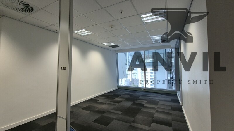 90 Grayston Drive, Sandton - Combination GF - 2nd FL property image 71