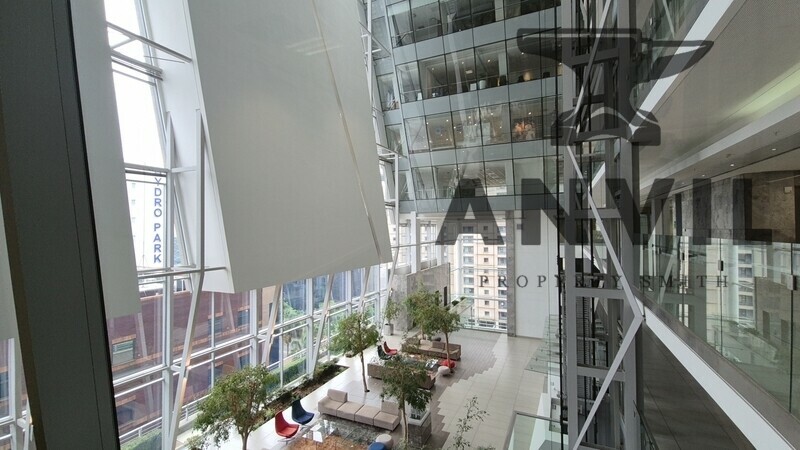 90 Grayston Drive, Sandton - Combination GF - 2nd FL property image 72