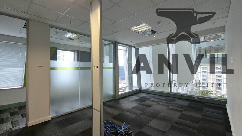 90 Grayston Drive, Sandton - Combination GF - 2nd FL property image 74