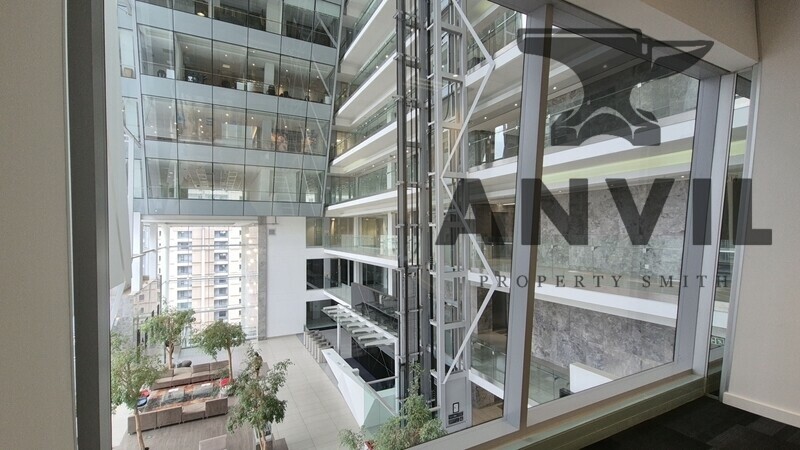 90 Grayston Drive, Sandton - Combination GF - 2nd FL property image 75