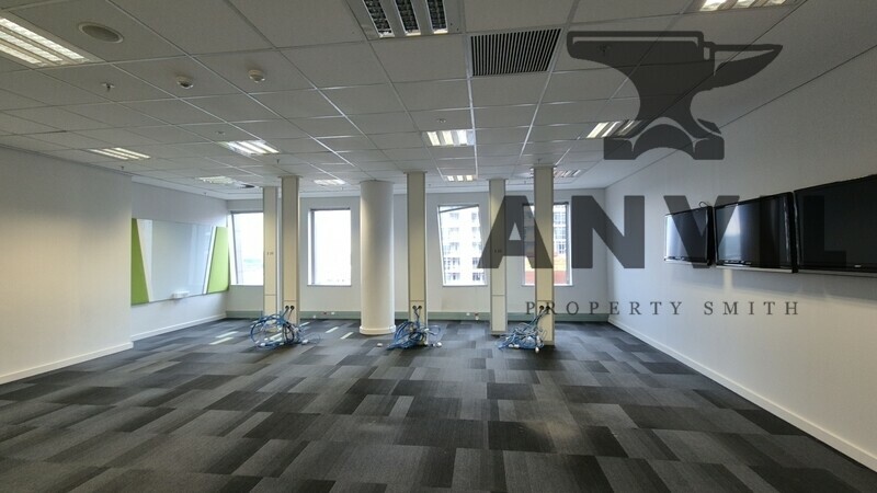 90 Grayston Drive, Sandton - Combination GF - 2nd FL property image 76