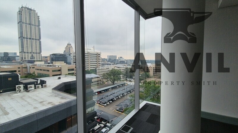 90 Grayston Drive, Sandton - Combination GF - 2nd FL property image 85