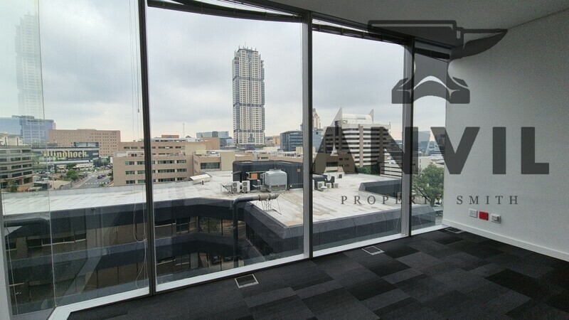 90 Grayston Drive, Sandton - Combination GF - 2nd FL property image 86