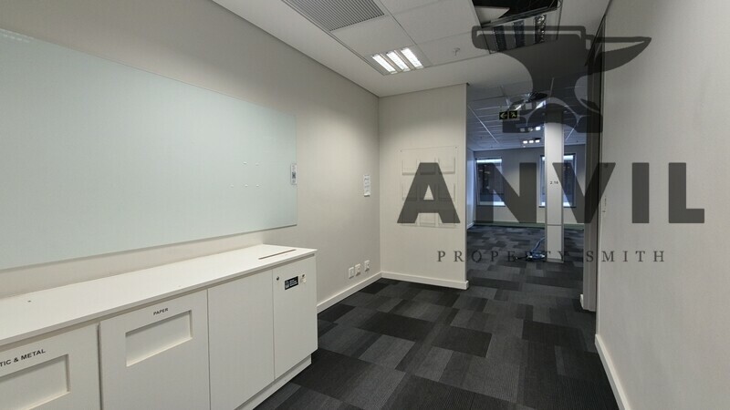 90 Grayston Drive, Sandton - Combination GF - 2nd FL property image 88