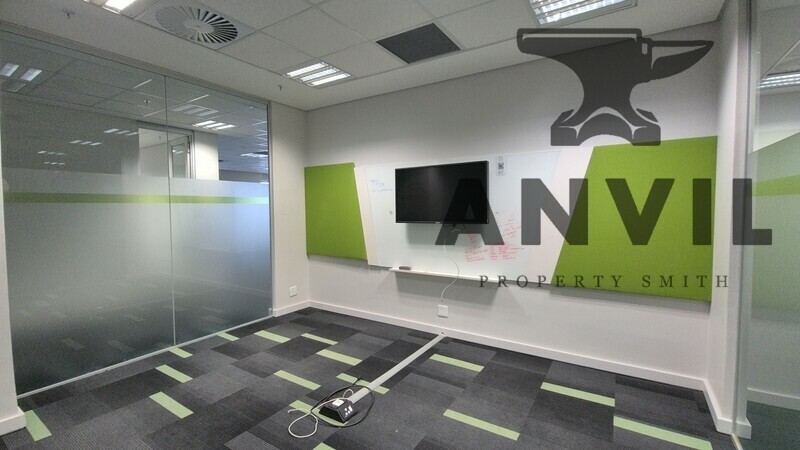 90 Grayston Drive, Sandton - Combination GF - 2nd FL property image 89