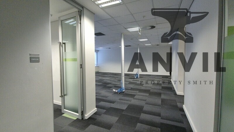 90 Grayston Drive, Sandton - Combination GF - 2nd FL property image 90