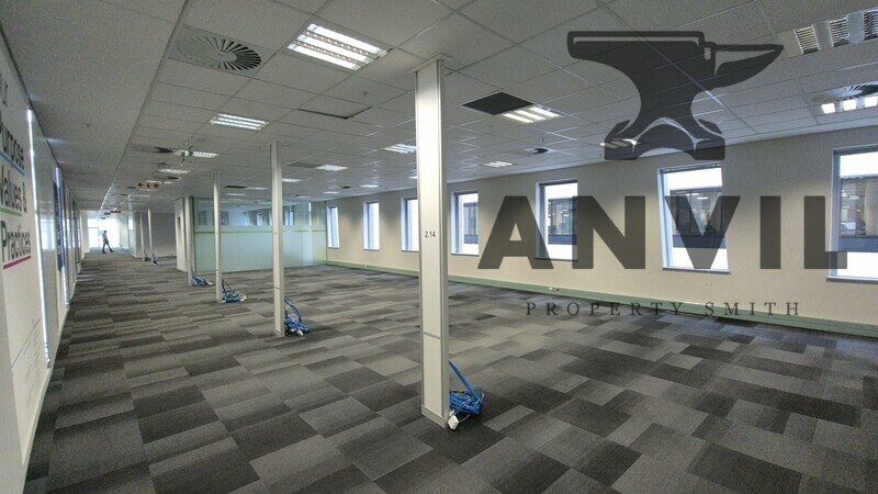 90 Grayston Drive, Sandton - Combination GF - 2nd FL property image 91