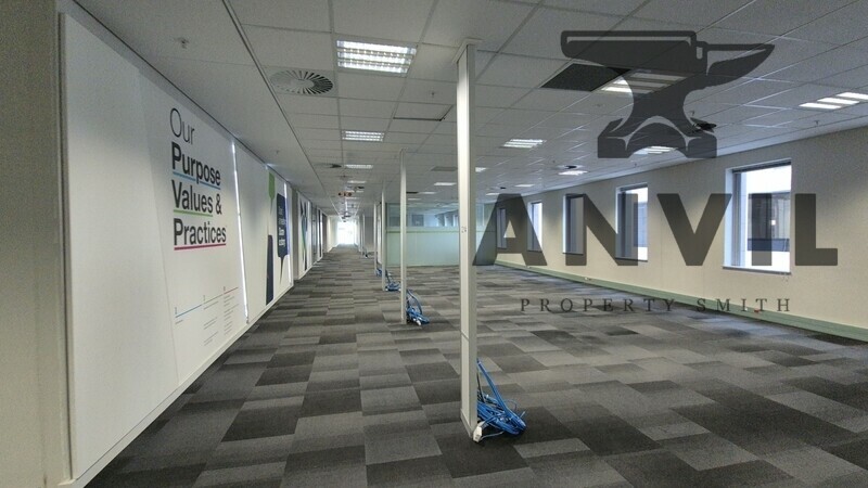 90 Grayston Drive, Sandton - Combination GF - 2nd FL property image 96