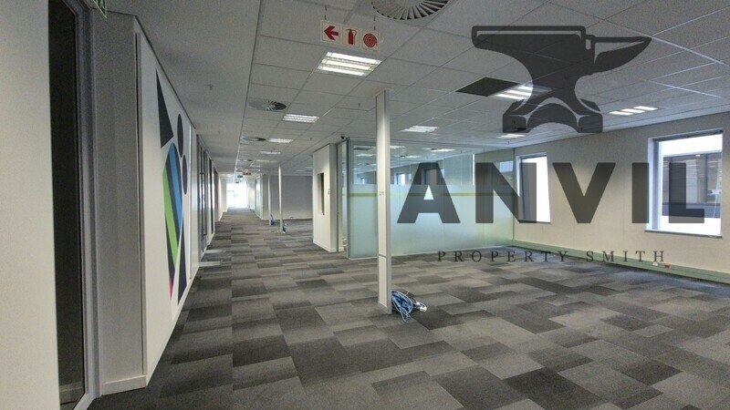 90 Grayston Drive, Sandton - Combination GF - 2nd FL property image 95