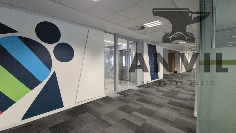 90 Grayston Drive, Sandton - Combination GF - 2nd FL property image 97