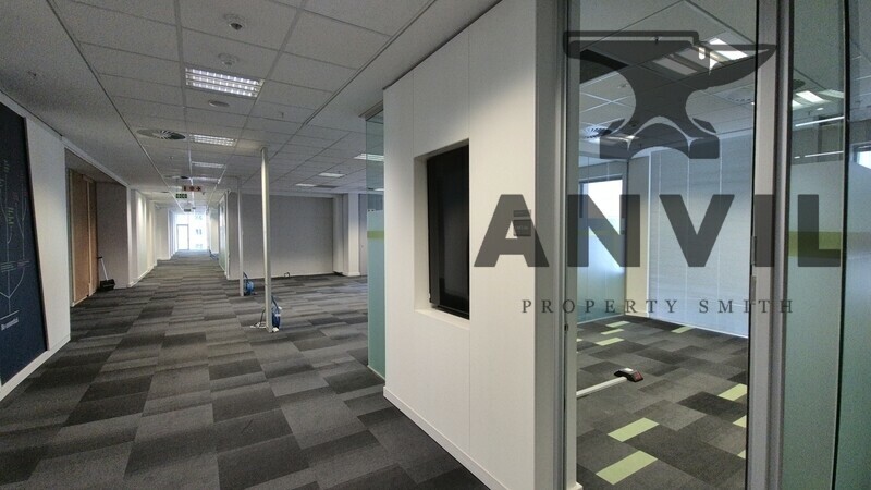 90 Grayston Drive, Sandton - Combination GF - 2nd FL property image 98