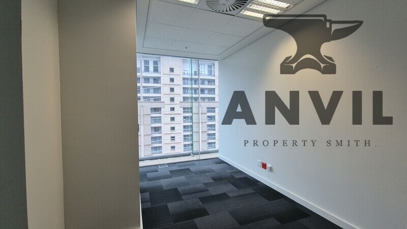 90 Grayston Drive, Sandton - Combination GF - 2nd FL property image 114