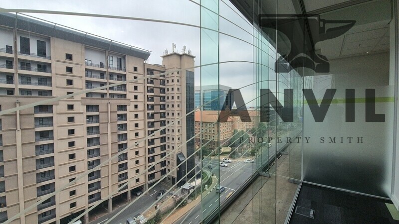 90 Grayston Drive, Sandton - Combination GF - 2nd FL property image 117