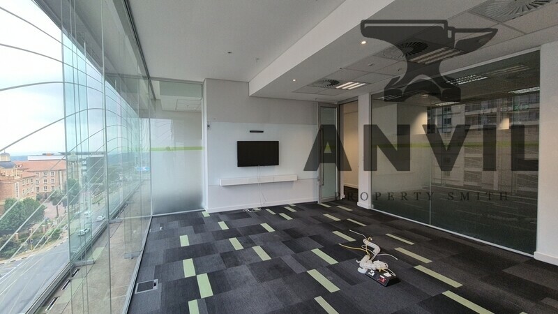 90 Grayston Drive, Sandton - Combination GF - 2nd FL property image 118