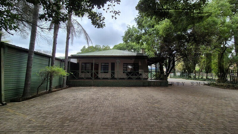786 Jan Shoba - Freestanding unit  property image 15
