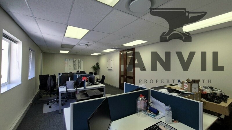 Amdec House, Steenberg Office Park, Silverwood Close, Westlake - First Floor 92sqm 1/2 property image 2
