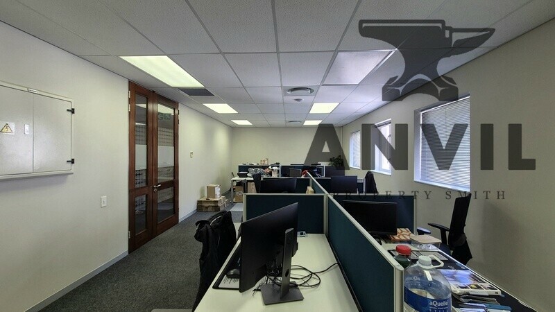 Amdec House, Steenberg Office Park, Silverwood Close, Westlake - First Floor 92sqm 1/2 property image 3