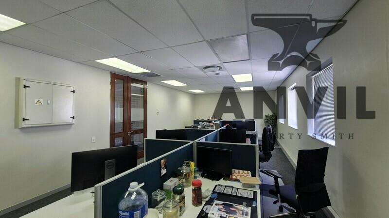 Amdec House, Steenberg Office Park, Silverwood Close, Westlake - First Floor 92sqm 1/2 property image 4