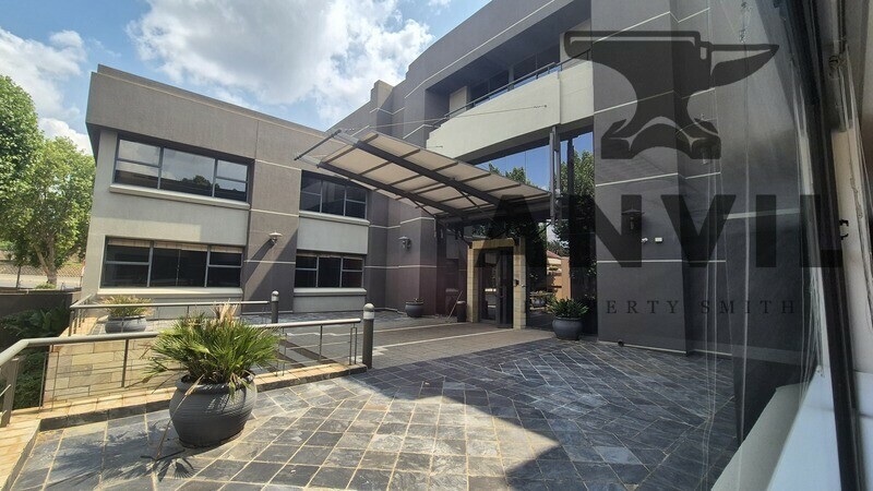 Office O1 - First Floor