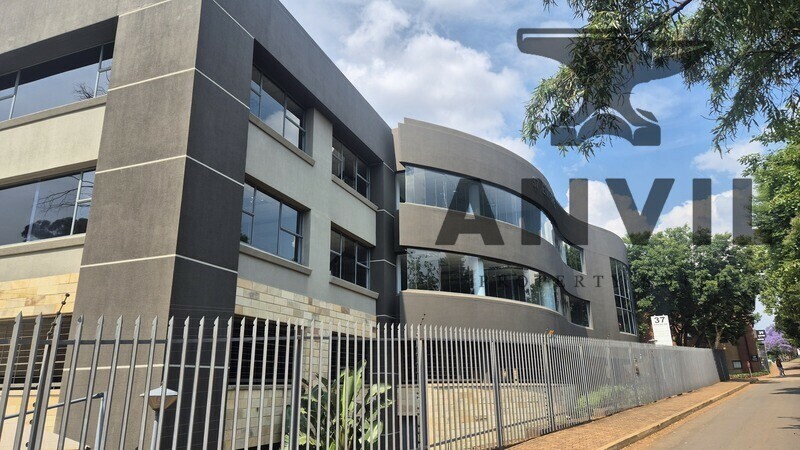 37 Empire Road, Parktown - Office O1 - First Floor property image 5