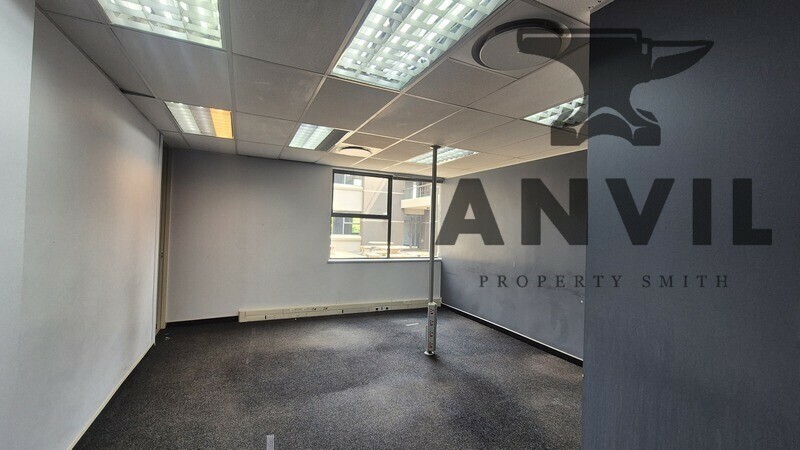 37 Empire Road, Parktown - Office O1 - First Floor property image 6