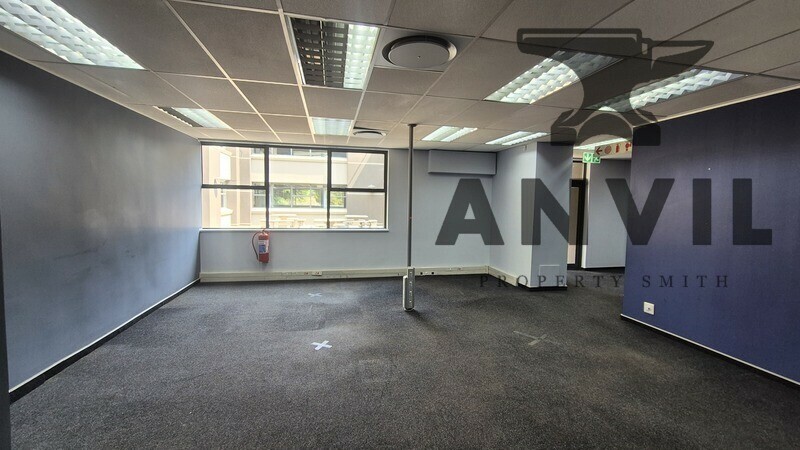 37 Empire Road, Parktown - Office O1 - First Floor property image 7