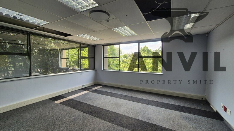 37 Empire Road, Parktown - Office O1 - First Floor property image 8
