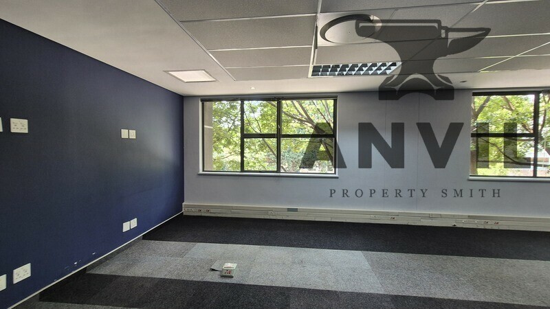 37 Empire Road, Parktown - Office O1 - First Floor property image 11