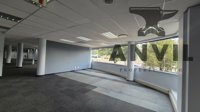 37 Empire Road, Parktown - Office O1 - First Floor property image 13
