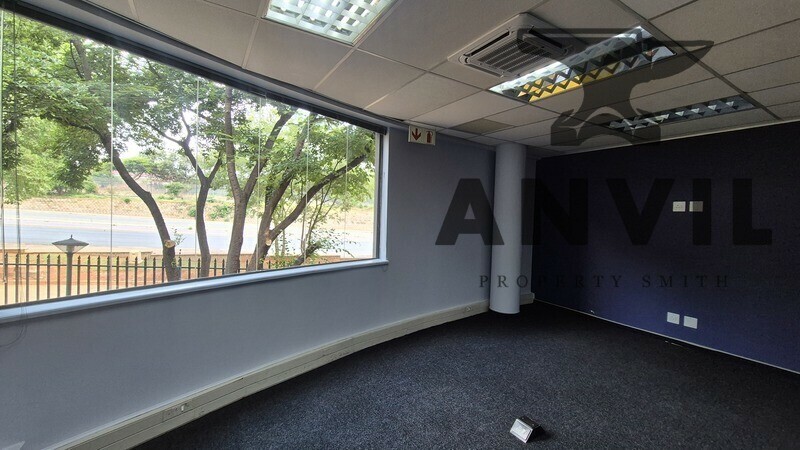 37 Empire Road, Parktown - Office O1 - First Floor property image 17