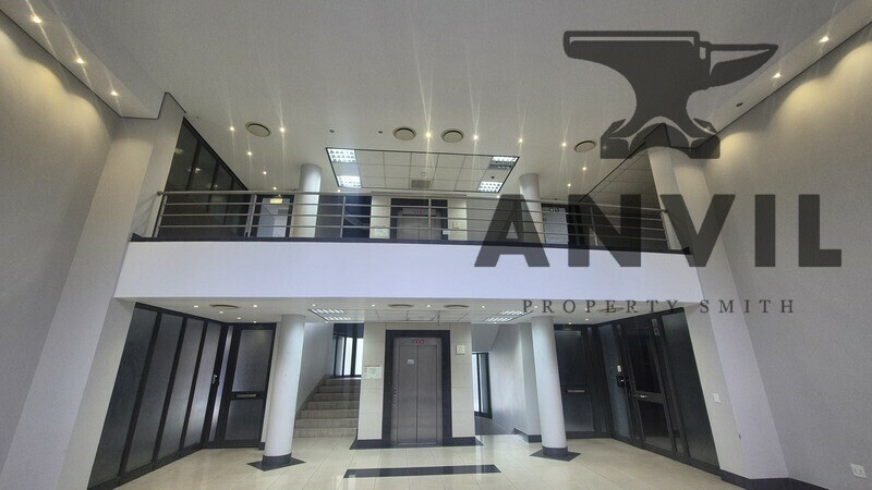 37 Empire Road, Parktown - Office O1 - First Floor property image 18