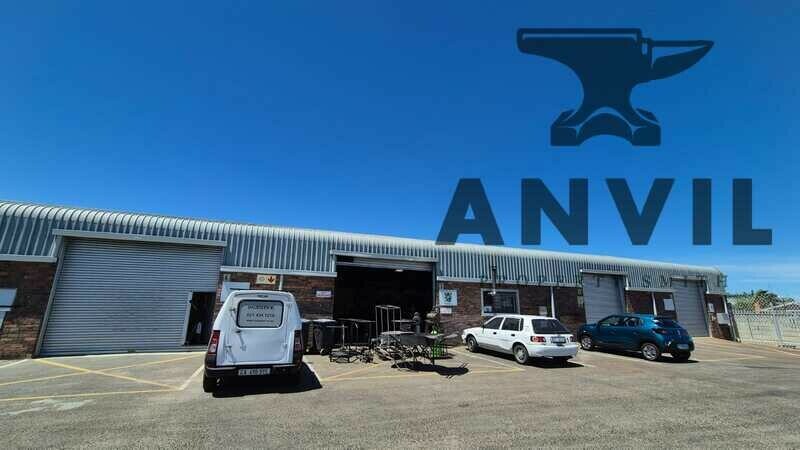 Marcam Industrial Complex, 253 Broadlands Road, Broadlands - Unit 9 property image 16