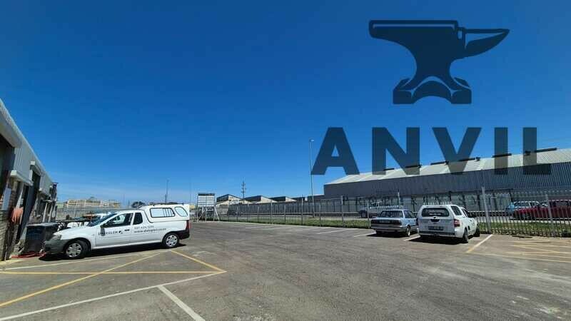 Marcam Industrial Complex, 253 Broadlands Road, Broadlands - Unit 9 property image 19