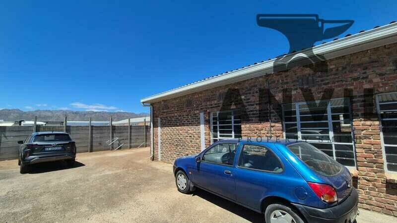 Marcam Industrial Complex, 253 Broadlands Road, Broadlands - Unit 9 property image 14