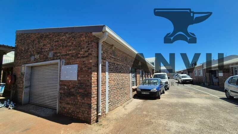 Marcam Industrial Complex, 253 Broadlands Road, Broadlands - Unit 9 property image 18