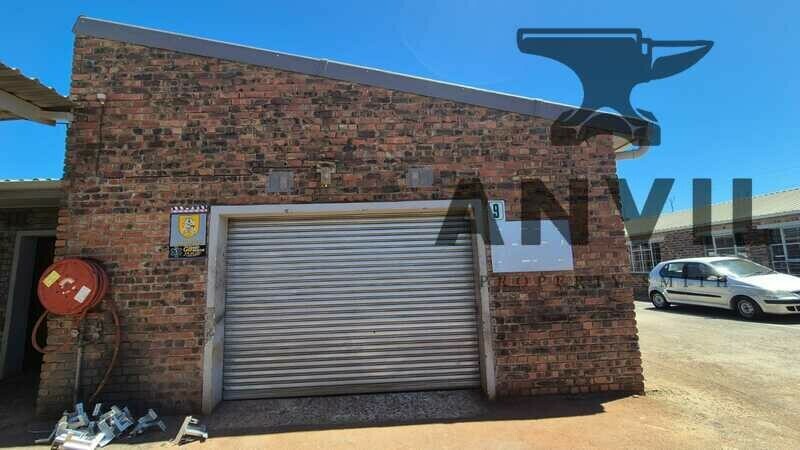 Marcam Industrial Complex, 253 Broadlands Road, Broadlands - Unit 9 property image 15