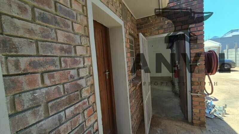 Marcam Industrial Complex, 253 Broadlands Road, Broadlands - Unit 9 property image 13