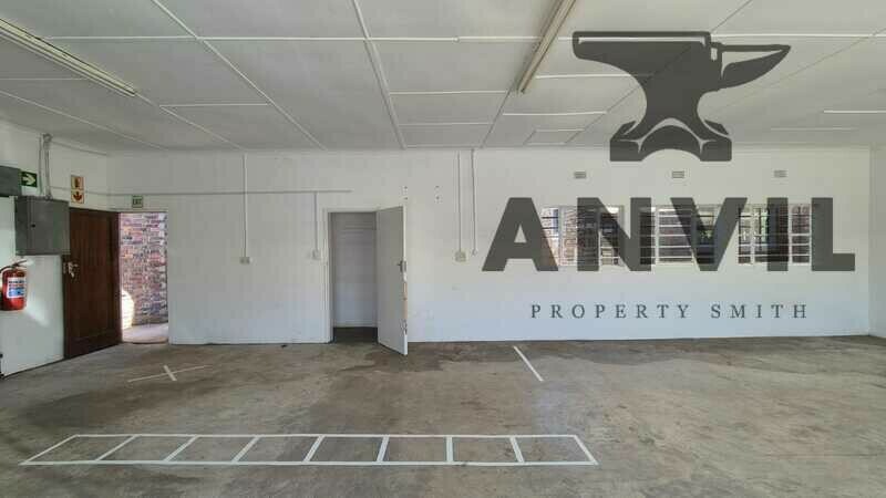 Marcam Industrial Complex, 253 Broadlands Road, Broadlands - Unit 9 property image 2