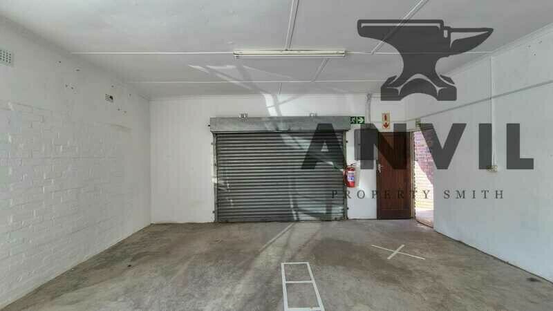 Marcam Industrial Complex, 253 Broadlands Road, Broadlands - Unit 9 property image 3