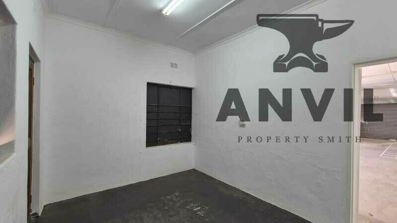 Marcam Industrial Complex, 253 Broadlands Road, Broadlands - Unit 9 property image 8