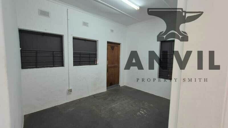 Marcam Industrial Complex, 253 Broadlands Road, Broadlands - Unit 9 property image 10