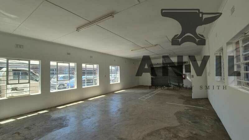 Marcam Industrial Complex, 253 Broadlands Road, Broadlands - Unit 9 property image 11