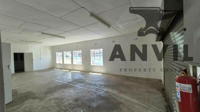 Marcam Industrial Complex, 253 Broadlands Road, Broadlands - Unit 9 property image 12