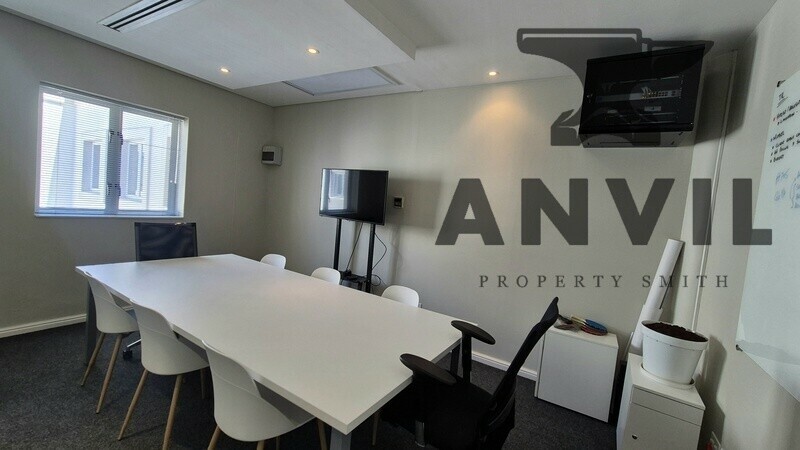 Amdec House, Steenberg Office Park, Silverwood Close, Westlake - First Floor 92sqm 2/2 property image 2