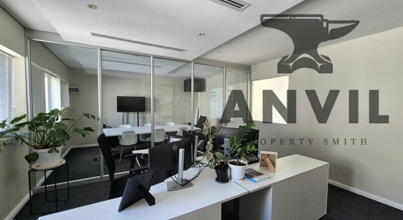 Amdec House, Steenberg Office Park, Silverwood Close, Westlake - First Floor 92sqm 2/2 property image 3