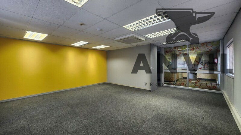 Harrogate Office Park. - Harrogate building property image 5