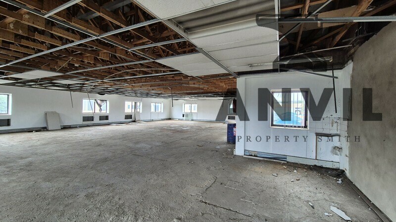 Harrogate Office Park. - Harrogate building property image 8