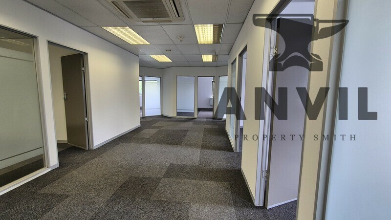 Harrogate Office Park. - Harrogate building property image 9